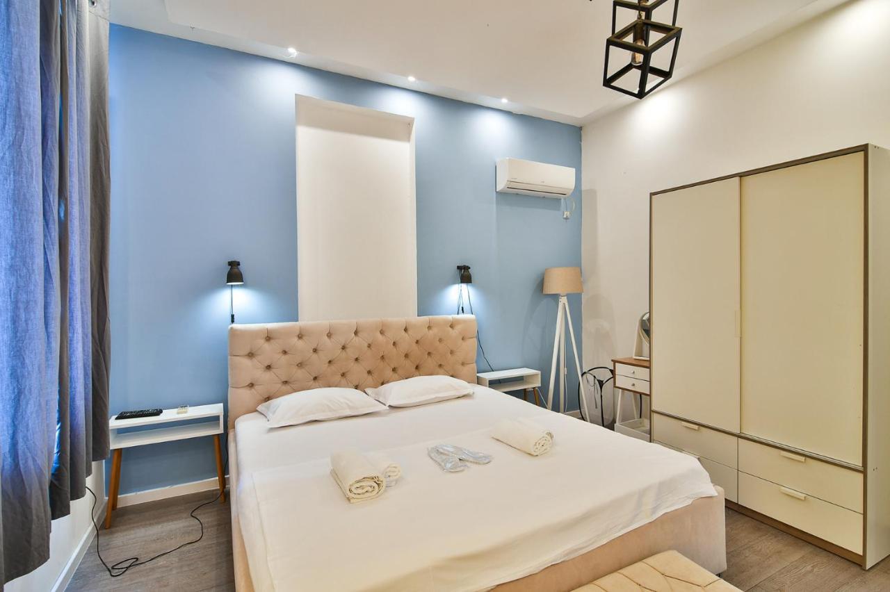 Central Flats With Parking Varna Ngoại thất bức ảnh