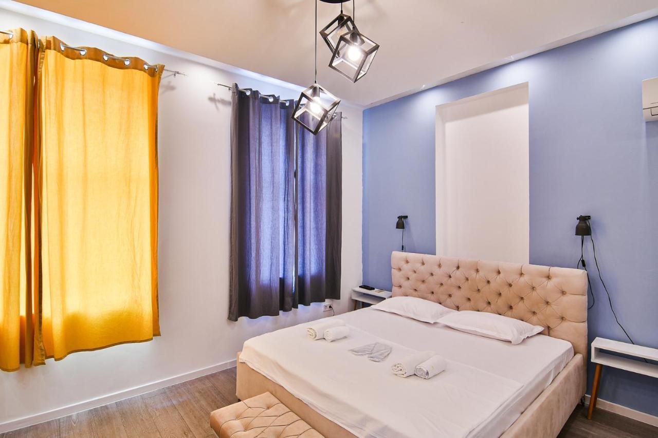 Central Flats With Parking Varna Ngoại thất bức ảnh